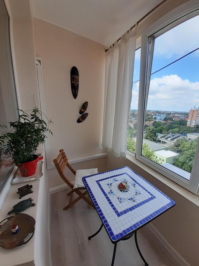 Skyline Central Apartment Timişoara Extérieur photo