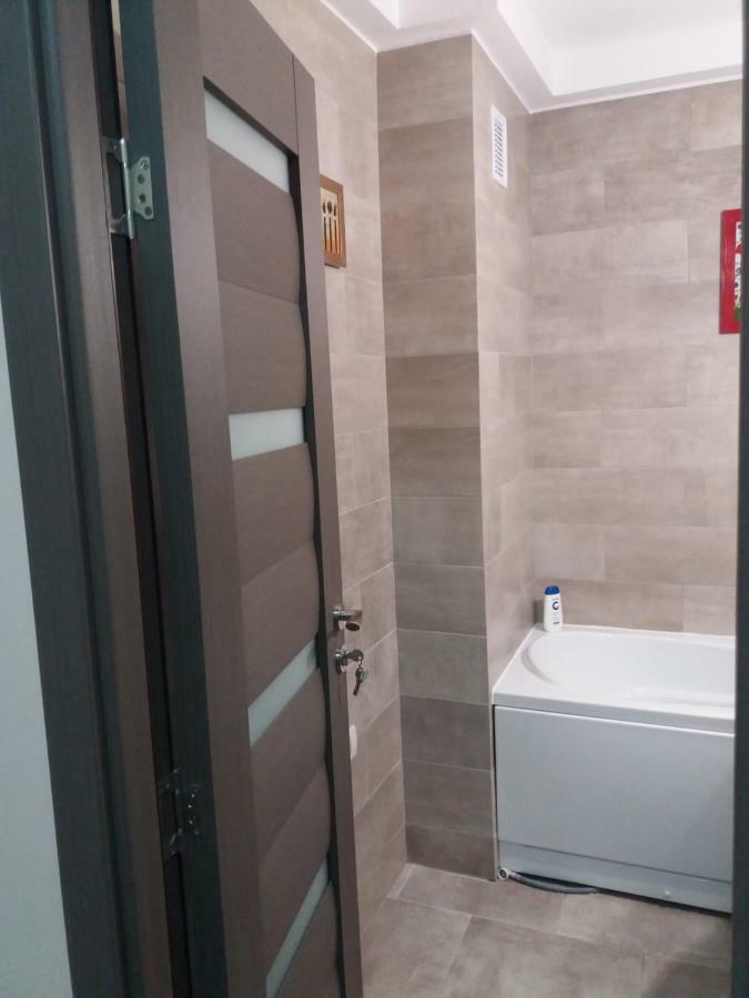 Skyline Central Apartment Timişoara Extérieur photo