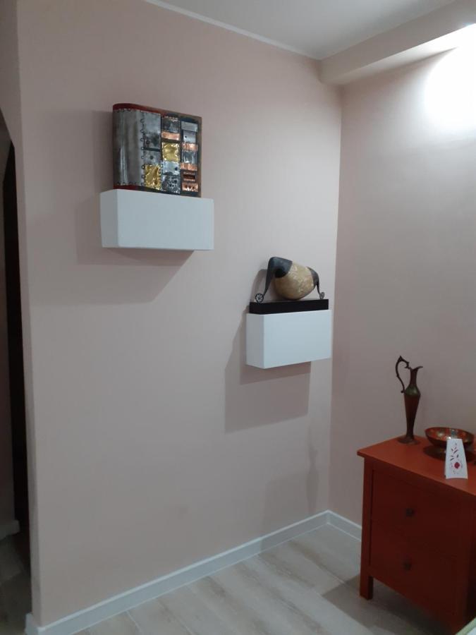 Skyline Central Apartment Timişoara Extérieur photo