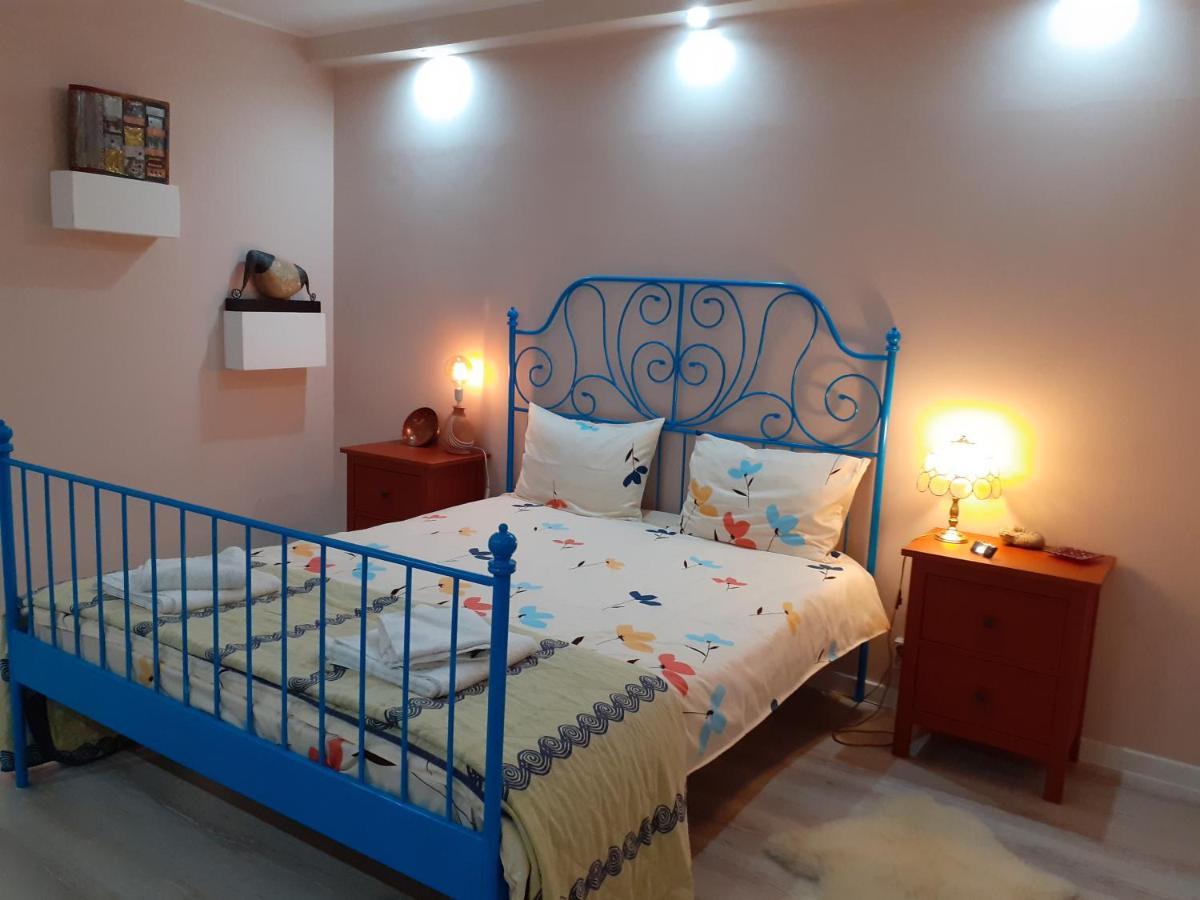 Skyline Central Apartment Timişoara Extérieur photo