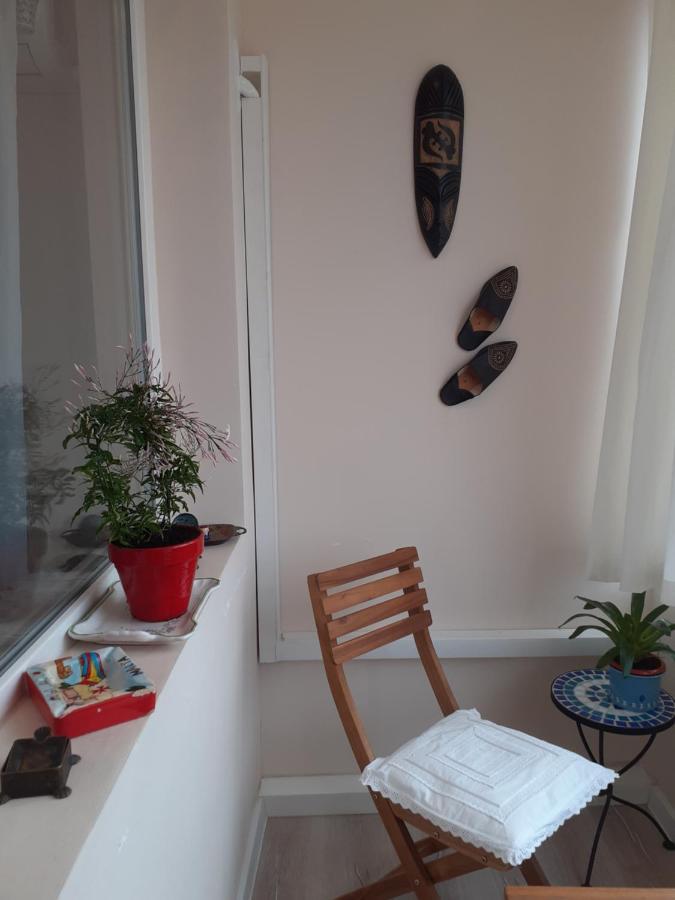Skyline Central Apartment Timişoara Extérieur photo